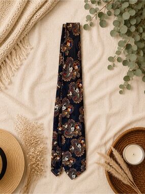Disney Men's Tie